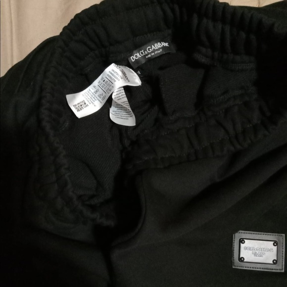 Dolce & Gabbana Shorts - Picture 5 of 6